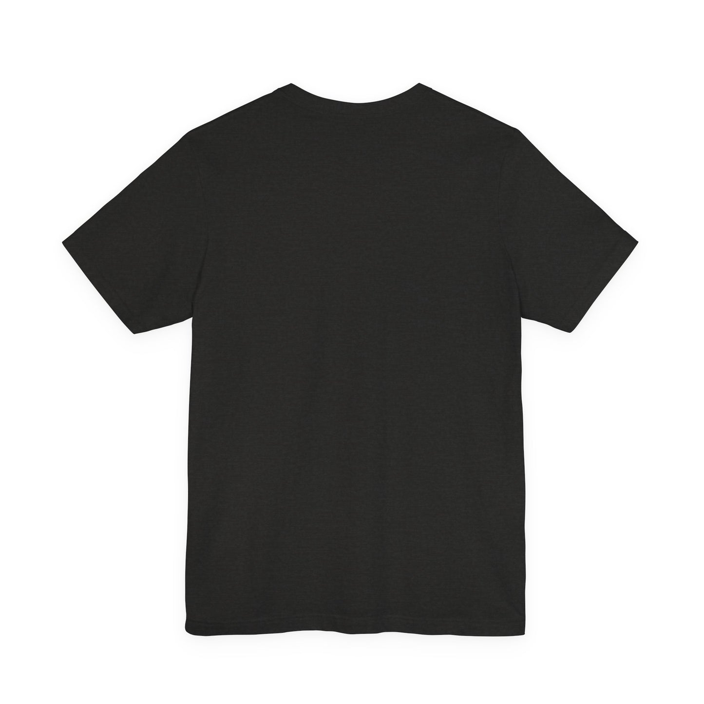 Bear Playing Guitar T-Shirt — Cute Acoustic Campfire Graphic Tee