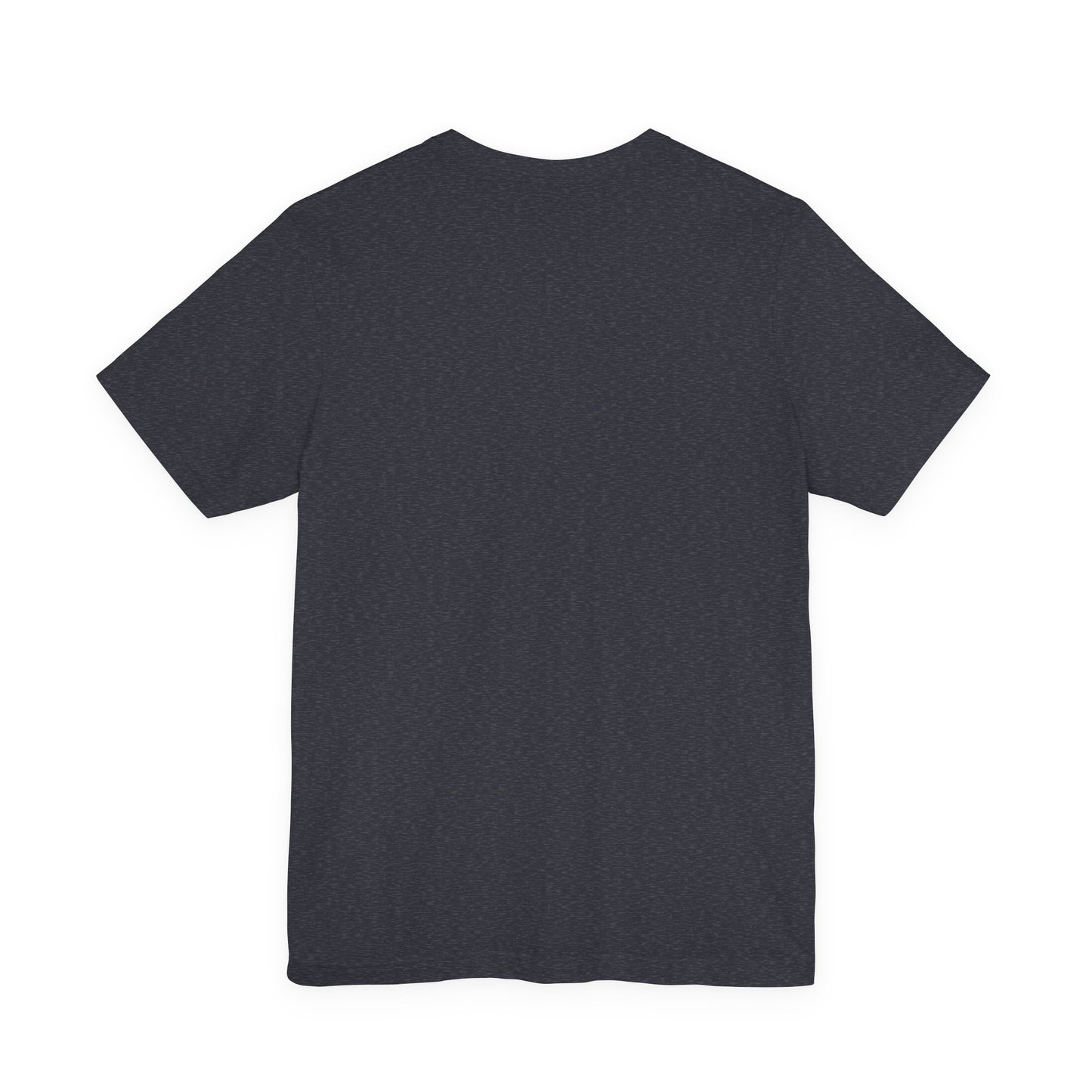 Bear Playing Guitar T-Shirt — Cute Acoustic Campfire Graphic Tee
