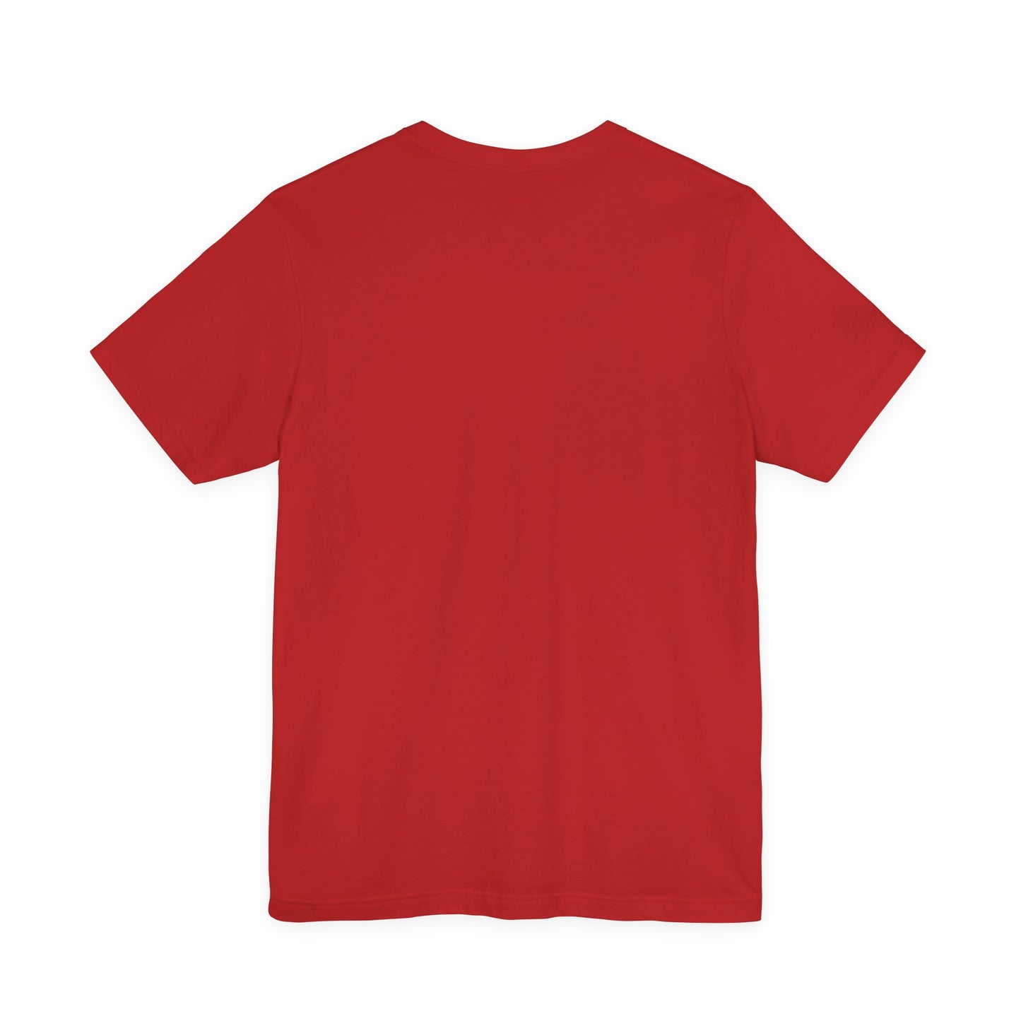 Caffeine, Chaos & Freedom Nurse Tee